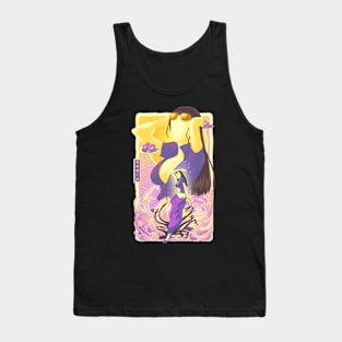 Great Wave Robin Tank Top